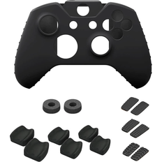 Xbox One Beskyttelse & Oppbevaring Nitho Xbox One Controller Precision Kit - Black