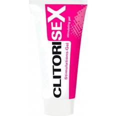JoyDivision Clitorisex Stimulation Gel 25ml