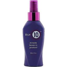 Anti-frizz Conditioners It's a 10 Miracle Leave-in Product 4.1fl oz