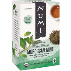 Numi Moroccan Mint 18