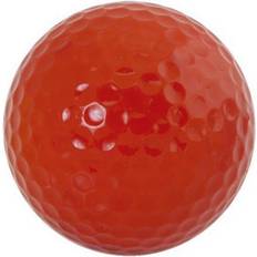 Rot Golfbälle BigBuy Ball (1 pack)