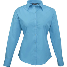 Turquoise - Women Shirts • compare now & find price »