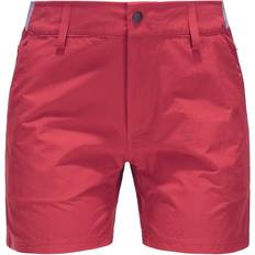 Haglöfs Amfibious Shorts Women - Brick Red