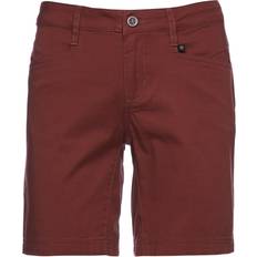 Black Diamond Notion SL Shorts Women's - Cherrywood