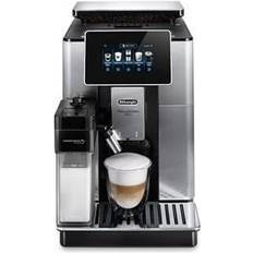 Appstyring - Integrert kaffekvern Espressomaskiner De'Longhi PrimaDonna ECAM610.74.MB