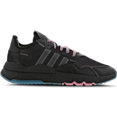 Adidas Ninja Nite Jogger - Core Black/Grey Five/Blue Glow