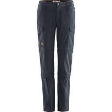 Fjällräven Travellers MT 3-Stage Trousers W - Dark Navy