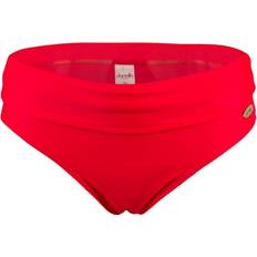 Damella Veronica Bikini Bottom - Red