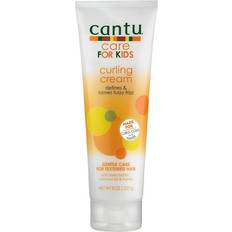 Tubes Curl Boosters Cantu Care for Kids Curling Cream 8oz