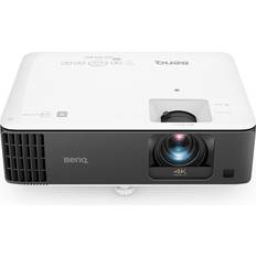 Ultra Short-Throw Projectors Benq TK700STi