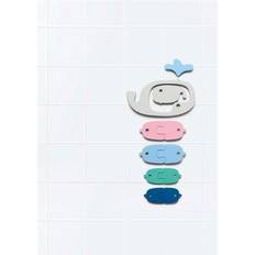 Foam Bath Toys Quut Quutopia Whales