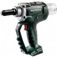 Metabo Nagelpistolen Metabo NP 18 LTX BL 5.0 (619002840) Solo