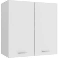 Luken - Natur Wandschränke vidaXL 8012 Wandschrank 60x60cm