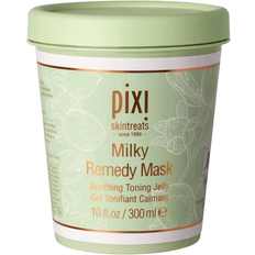 Gel Gesichtsmasken Pixi Milky Remedy Mask 300ml