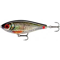 Rapala X-Rap Haku 14cm ROL