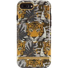 Richmond & Finch Tropical Tiger Case for iPhone 6/6S/7/8 Plus