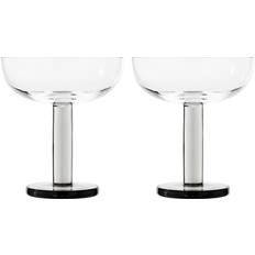 Tom Dixon Puck Coupe Drink Glass 2