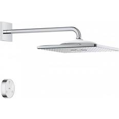 Grohe Rainshower SmartConnect 310 Cube (26642000) Krom
