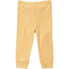 Konges Sløjd Siff Leggings - Orange Sorbet