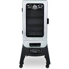 Uten Pelletsgriller Pit Boss 3 -Series Digital Electric Vertical Smoker