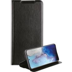 Vivanco Premium Wallet Book Cover for Galaxy S20