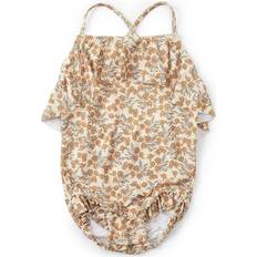 Konges Sløjd Manuca Swimsuit - Orangery Beige