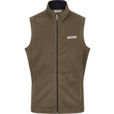 Regatta Tobias II Lightweight Fleece Gilet - Grape Leaf