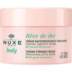 Nuxe Body lotions Nuxe Rêve de thé Firming Body Cream 200ml