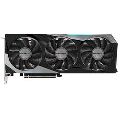 8 GB - GeForce RTX 3060 Ti Grafikkarten Gigabyte GeForce RTX 3060 Ti Gaming OC Pro 8G (rev. 3.0)