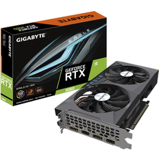 GeForce RTX 3060 Graphics Cards Gigabyte GeForce RTX 3060 Eagle OC 12G (rev. 2.0) 2xHDMI 2xDP 12GB