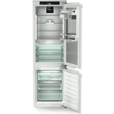 Liebherr Integriert - Integrierte Gefrierschränke - Kühlschrank über Gefrierschrank Liebherr ICBNdi 5183 Peak Integriert