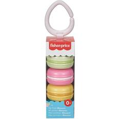 Fisher Price Rattles Fisher Price My First Macaron