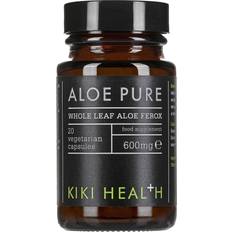 Kiki Health Aloe Pure 20 Stk.