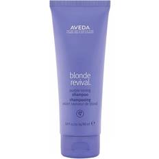 Aveda Blonde Revival Purple Toning Shampoo 1.4fl oz