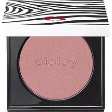 Rouge Sisley Paris Le Phyto-Blush #1 Pink Peony