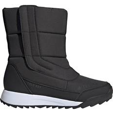 Adidas 50 ⅔ - Herre Tursko adidas Terrex Choleah Cold.RDY Boots - Core Black/Cloud White/Grey Four