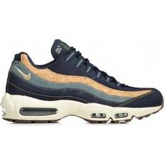 Nike Air Max 95 SE M - Obsidian/​Thunder Blue/Hasta/Wheat