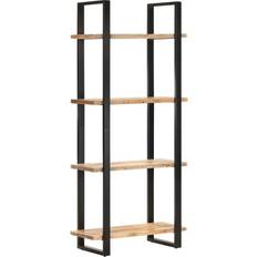 vidaXL - Step Shelf 70.9"