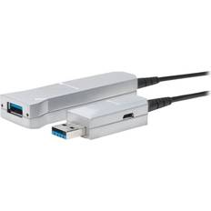 VivoLink USB A-USB A 3.1 Gen 1 M-F 5m