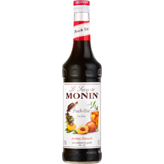 Monin Peach Tea Syrup 70cl