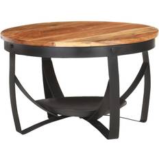 vidaXL - Coffee Table 26.8"