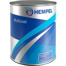 Hempel Multicoat Black 750ml