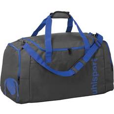 Uhlsport Essential 2.0 Sports Bag 50L - Anthracite/Azurblue