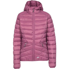 Trespass Women's Alyssa Padded Jacket - Mauve