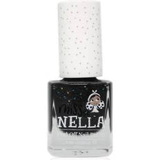 Miss Nella Peel off Kids Nail Polish Surprise Party Glitter 0.1fl oz