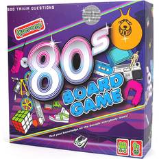 80s board games Gift Republic Awesome 80s