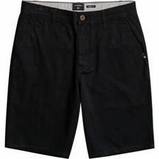 Quiksilver Everyday 20 Chino Short - Black