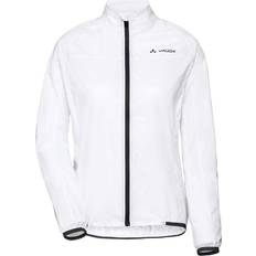 Vaude Air III Wind Jacket Women - White Uni