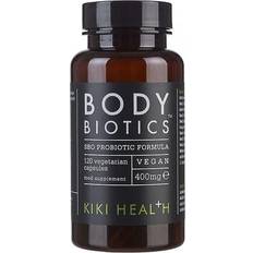 Kiki Health Body Biotics 120 Stk.