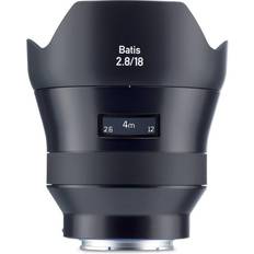 Zeiss Kameraobjektiv Zeiss Batis 18mm F2.8 for Sony E